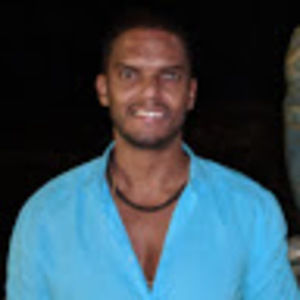 Meet your Posher, Jerome